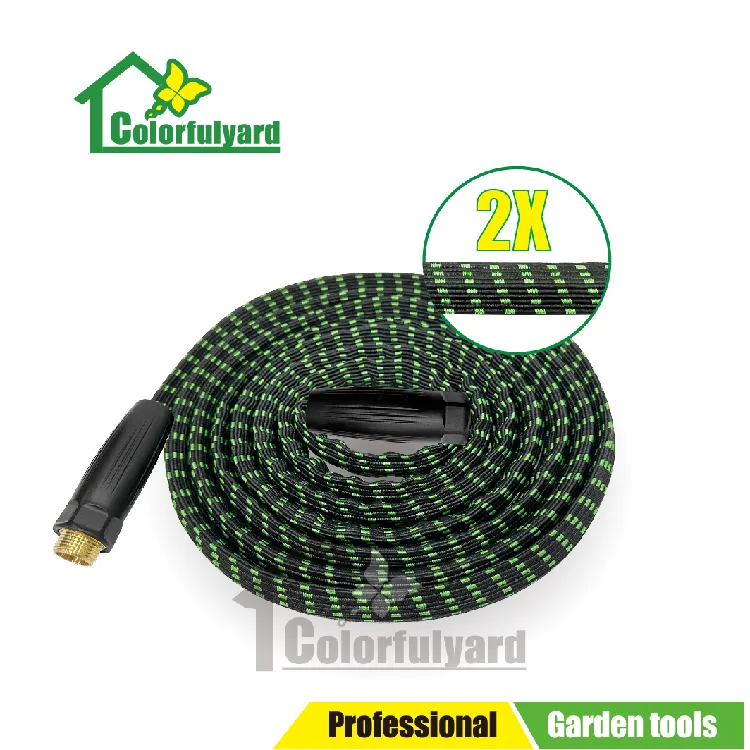 Magic Expandable Hose 50ft Magic Expandable Hose 50ft